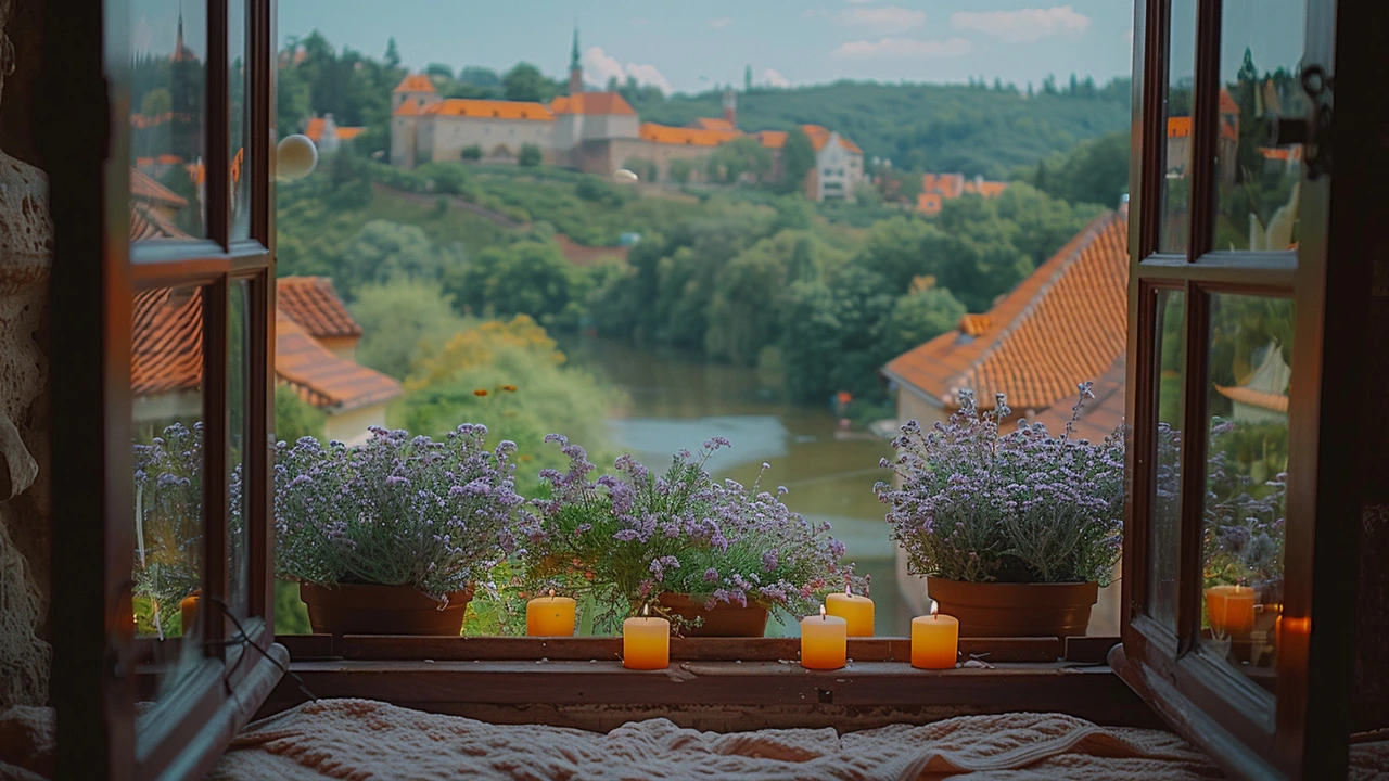 Průběh masáže a co očekávat