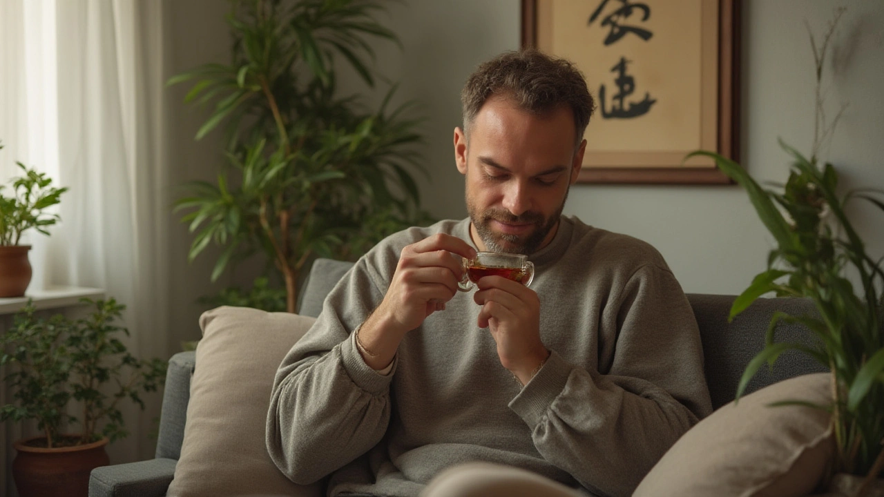 Jak probíhá shiatsu masáž v praxi a co od ní čekat