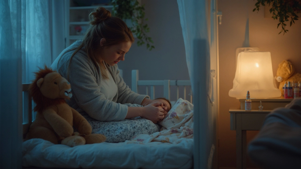 Nejlepší kapky na prdíky: Jak vybrat a co opravdu funguje