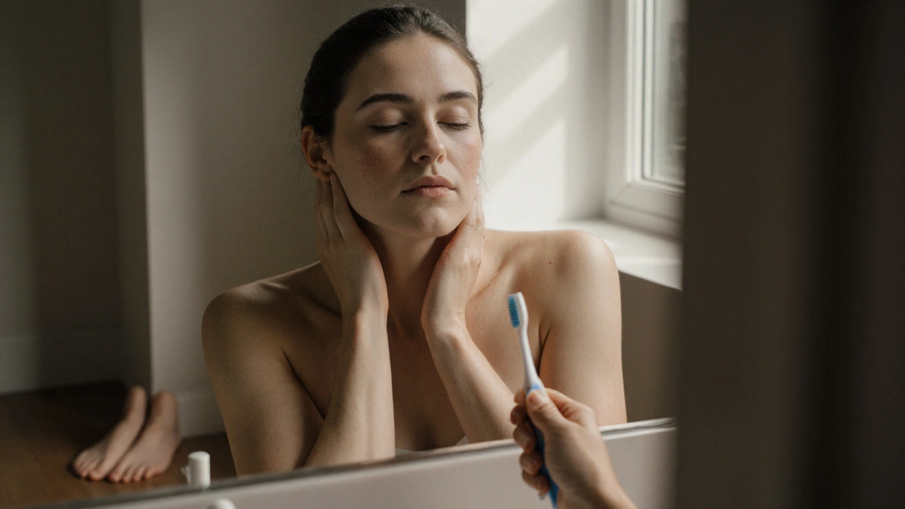 Jak podpořit lymfatický systém: jednoduché způsoby, které skutečně fungují