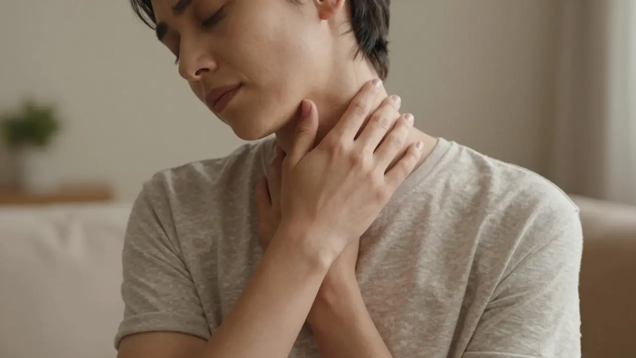 Regenerační masáž pro zlepšení koncentrace: jak ji použít a proč to funguje