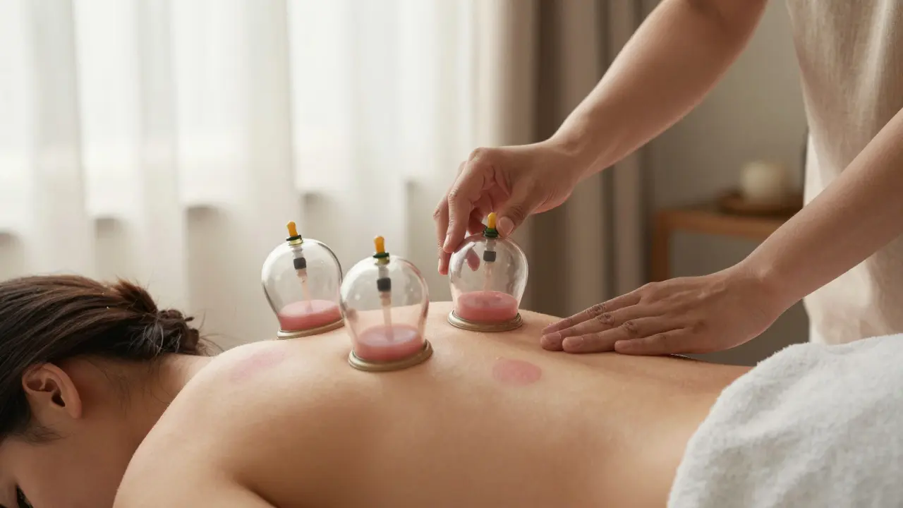 Jak často se může dělat baňkování na těle - doporučené frekvence a co se stane, když to děláte příliš často