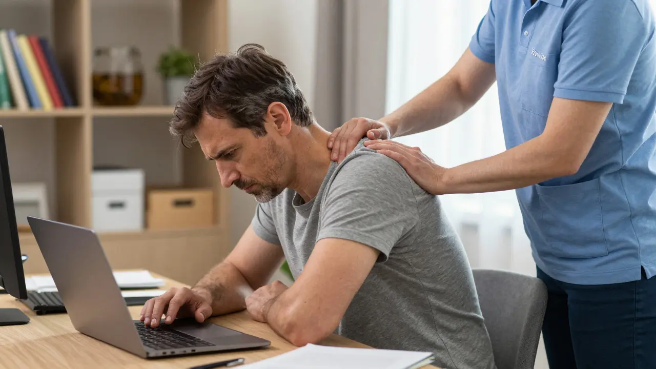 Proč by zdravotní masáž měla být součástí vaší rutiny