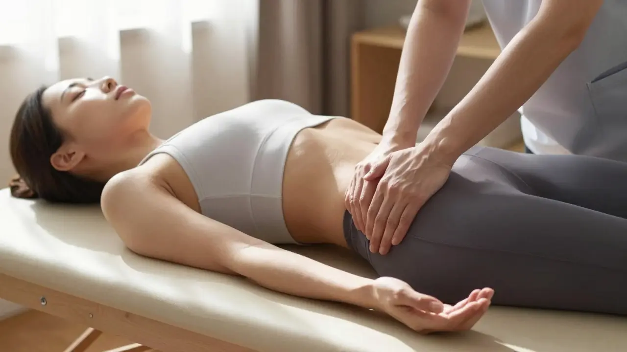 Proč si zvolit Dornovu metodu pro léčbu bolesti