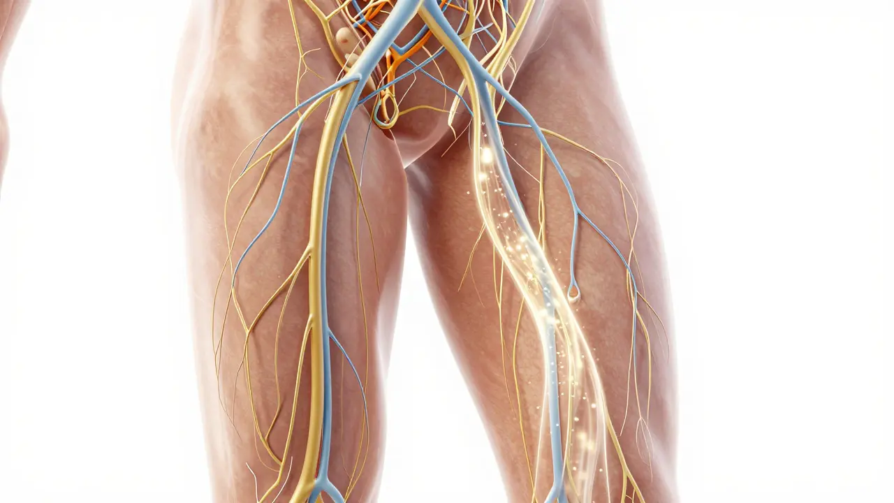Anticelulitidní masáž: Průvodce pro hladší pleť a zdravější tělo