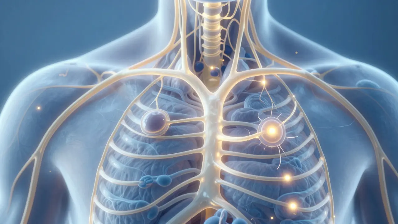 Co se v těle děje po masáži? Efekty a regenerace