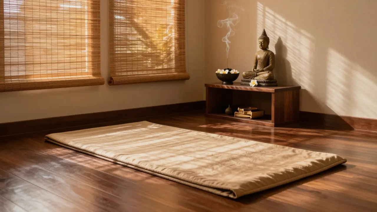 Thajské masáže: Průvodce druhy, přínosy a tipy pro první návštěvu