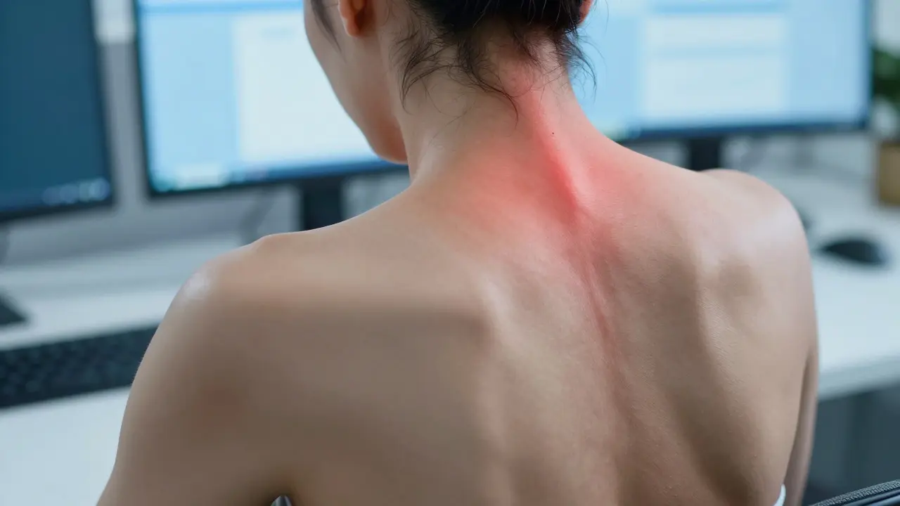 Jak rehabilitační masáž může pomoci při stresu: Průvodce úlevou a regenerací